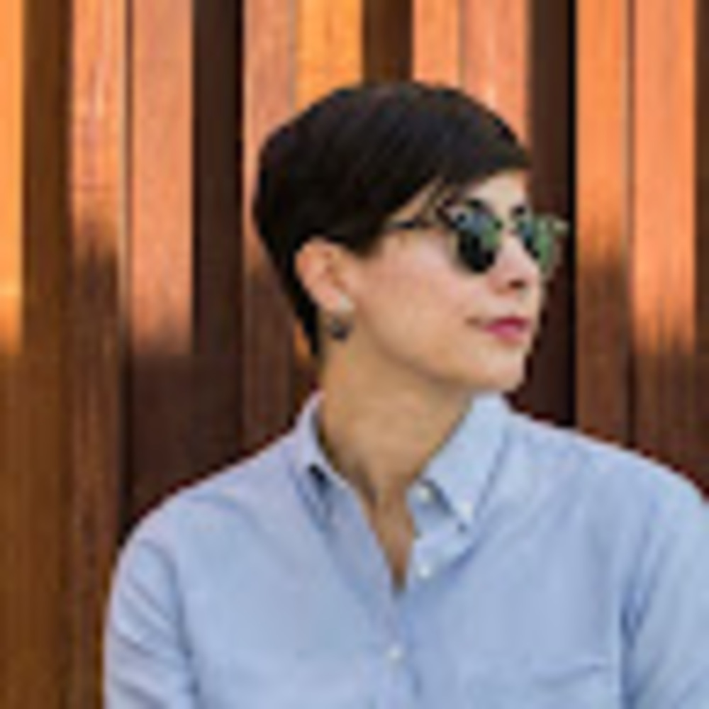 Meet your Posher, Enzo